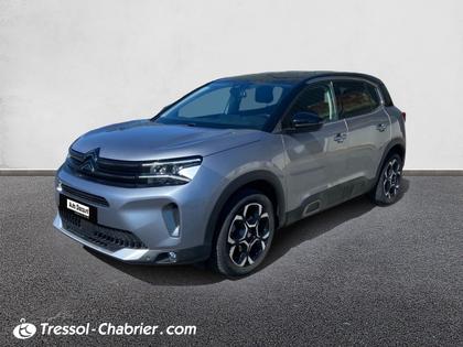 Citroen C5 Aircross - C5 Aircross BlueHDi 130 EAT8 Max - 19 890 €