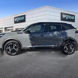 Peugeot 2008 PureTech 130 S&S EAT8 GT occasion - Le Cr&egrave;s - photo 2/31