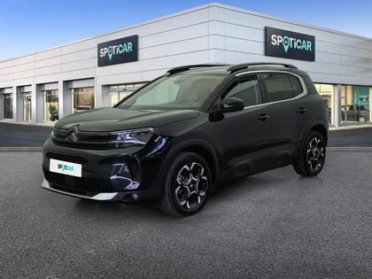 Citroen C5 Aircross - C5 Aircross BlueHDi 130 EAT8 Max - 27 890 €