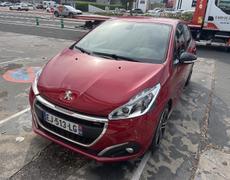 Peugeot 208 Perpignan