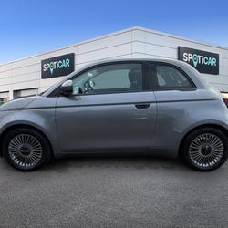 Fiat 500e BERLINE 500 e 118 ch Ic&ocirc;ne Plus occasion - Pavie - photo 2/31