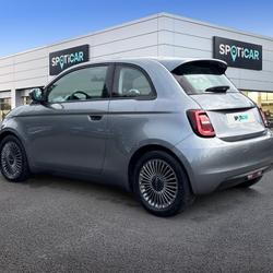 Fiat 500e BERLINE 500 e 118 ch Ic&ocirc;ne Plus occasion - Pavie - photo 3/31