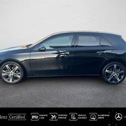 Mercedes Classe A 180 d 116ch Progressive Line 8G-DCT Saint-Gr&eacute;goire