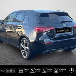 Mercedes Classe A 180 d 116ch Progressive Line 8G-DCT Saint-Gr&eacute;goire