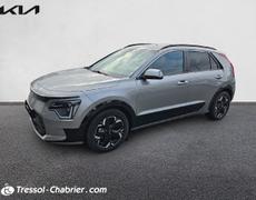 Kia Niro Albi