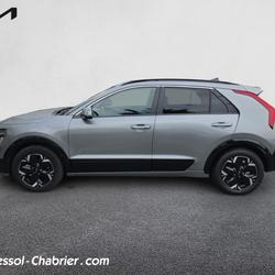 Kia Niro EV Electrique 204 ch Premium occasion - Albi - photo 2/30