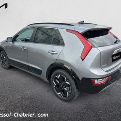 Kia Niro EV Electrique 204 ch Premium occasion - Albi - photo 3/30