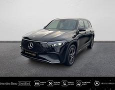 Mercedes EQB Saint-Grégoire