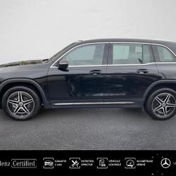 Mercedes EQB 250+ 190ch AMG Line Saint-Gr&eacute;goire