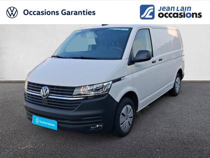Volkswagen Transporter - TRANSPORTER 6.1 VAN L1H1 2.0 TDI 150 BVM6 BUSINESS - 32 990 €