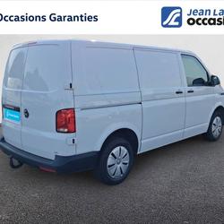 Volkswagen Transporter TRANSPORTER 6.1 VAN L1H1 2.0 TDI 150 BVM6 BUSINESS Chamb&eacute;ry