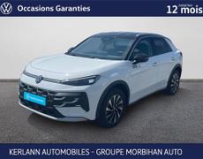 Volkswagen T-Roc Vannes