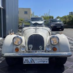 Autres Morgan 2.0 Plus 4 2 places Runabout Gouesnou
