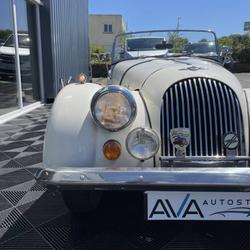Autres Morgan 2.0 Plus 4 2 places Runabout Gouesnou