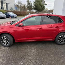 Volkswagen Polo Polo 1.0 TSI 95 S&S DSG7 VW Edition Altkirch