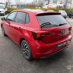 Volkswagen Polo Polo 1.0 TSI 95 S&S DSG7 VW Edition Altkirch