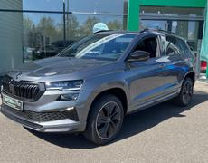 Skoda Karoq Belfort