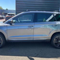 Skoda Karoq Karoq 1.5 TSI 150 ch ACT DSG7 Sportline Belfort