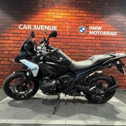 BMW R60 R 1300 GS Chen&ocirc;ve