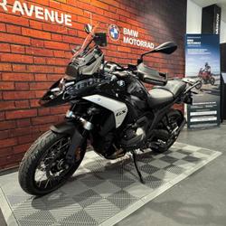 BMW R60 R 1300 GS Chen&ocirc;ve