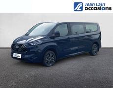 Ford Tourneo Custom Chambéry