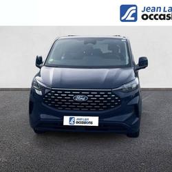 Ford Tourneo Custom Tourneo Custom 320 L2H1 2.0 EcoBlue 150 ch Titanium Chamb&eacute;ry
