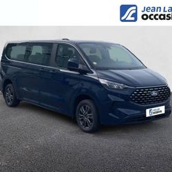 Ford Tourneo Custom Tourneo Custom 320 L2H1 2.0 EcoBlue 150 ch Titanium Chamb&eacute;ry