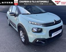 Citroen C3 La Grand-Croix