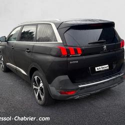 Peugeot 5008 BlueHDi 180ch S&S EAT8 GT occasion - Brive-la-Gaillarde - photo 3/30