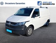 Volkswagen Transporter Chambéry
