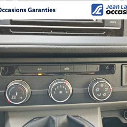 Volkswagen Transporter TRANSPORTER 6.1 VAN L1H1 2.0 TDI 150 BVM6 4MOTION BUSINESS Chamb&eacute;ry