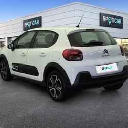 Citroen C3 PureTech 83 S&S BVM5 Feel Pack occasion - Perpignan - photo 3/31