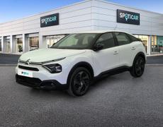 Citroen C4 Perpignan