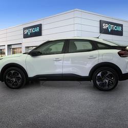 Citroen C4 PureTech 130 S&S EAT8 Feel Pack occasion - Perpignan - photo 2/31