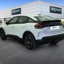 Citroen C4 PureTech 130 S&S EAT8 Feel Pack occasion - Perpignan - photo 3/31