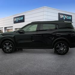 Citroen C3 Aircross Hybride 136 ch Aut Plus occasion - Perpignan - photo 2/31