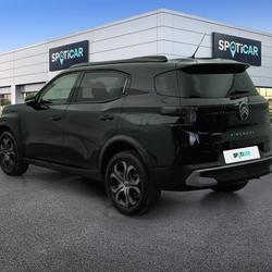 Citroen C3 Aircross Hybride 136 ch Aut Plus occasion - Perpignan - photo 3/31