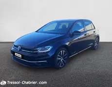 Volkswagen Golf 7 Pézenas