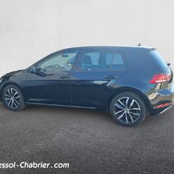 Volkswagen Golf 7 Golf 1.6 TDI 115 FAP DSG7 Confortline P&eacute;zenas