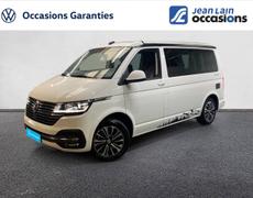 Volkswagen California Chambéry