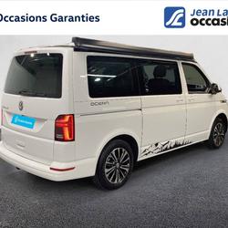 Volkswagen California California 2.0 TDI 150 DSG7 Ocean Chamb&eacute;ry