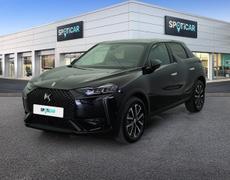 Ds DS3 - DS 3 Hybride 136 e-DCT6 Edition France - 23 990 €