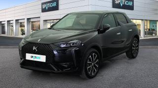 Ds DS3  - photo 0