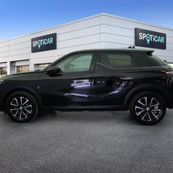 Ds DS3 3 Hybride 136 e-DCT6 Edition France occasion - Perpignan - photo 2/31
