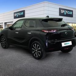 Ds DS3 3 Hybride 136 e-DCT6 Edition France occasion - Perpignan - photo 3/31