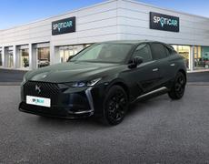 DS DS4 - DS 4 Hybride E-Tense 225 EAT8 Performance Line+ - 21 790 €