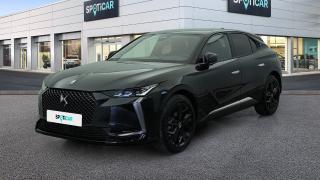 DS DS4  - photo 0