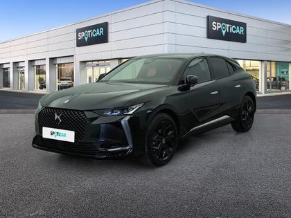 DS DS4 - DS 4 Hybride E-Tense 225 EAT8 Performance Line+ - 21 790 €