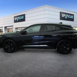 DS DS4 4 Hybride E-Tense 225 EAT8 Performance Line+ occasion - Perpignan - photo 2/31