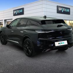 DS DS4 4 Hybride E-Tense 225 EAT8 Performance Line+ occasion - Perpignan - photo 3/31